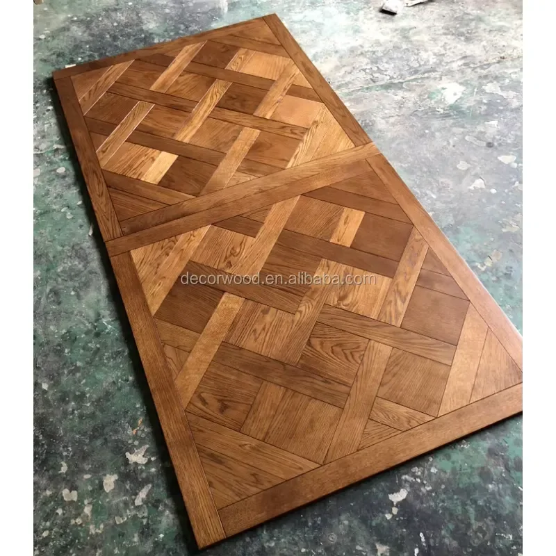 Custom Item, Contact Us Custom Design Engineered White Oak Floor Flooring