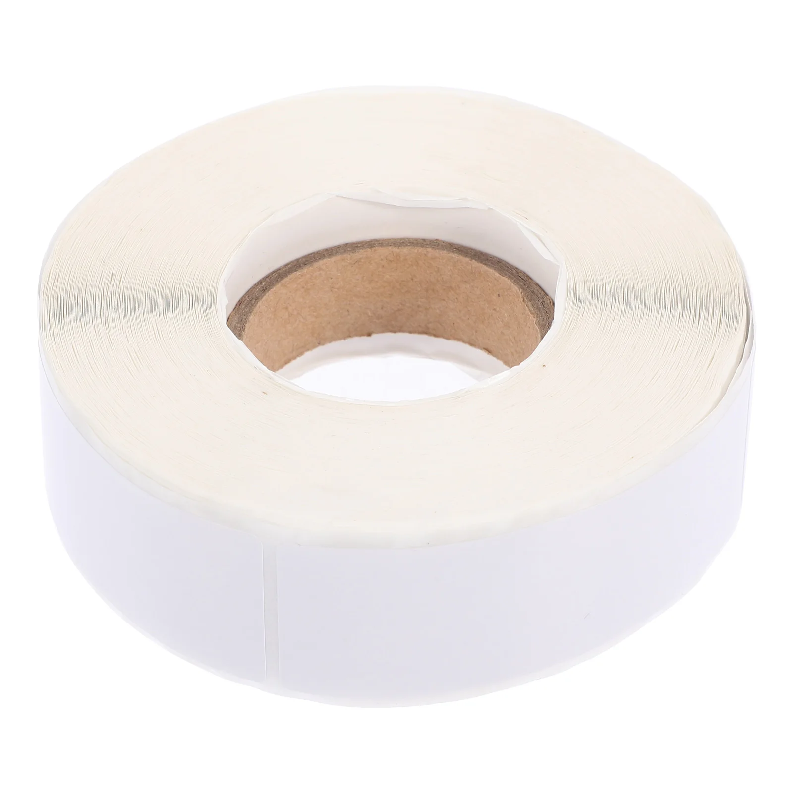 

Food Labels Stickers for Labels Fridge 25x75mm White Tags Dry Surfaces Containers