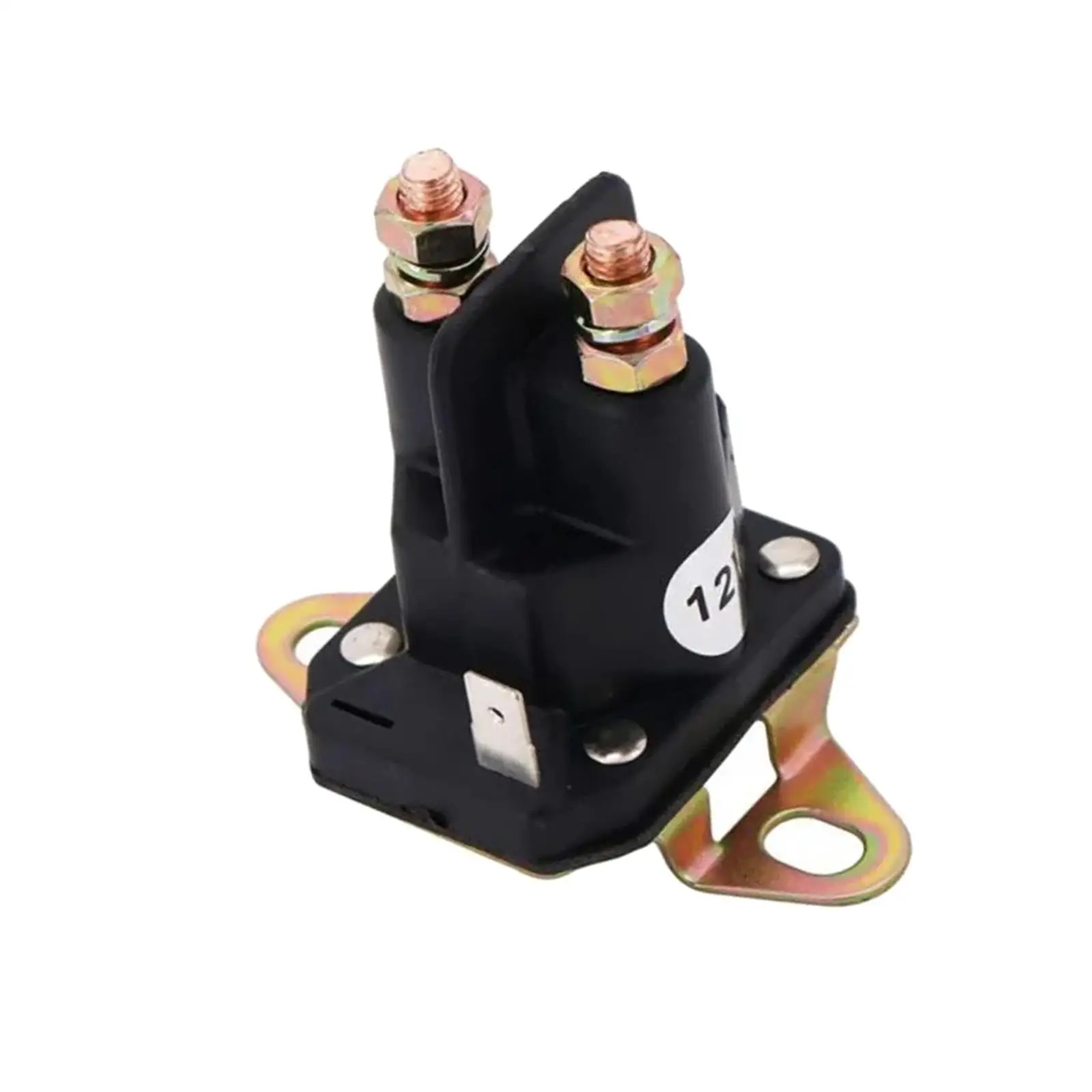 

Электромагнитный релейный переключатель стартера 12 В 812-1221-211, запасные части, аксессуары