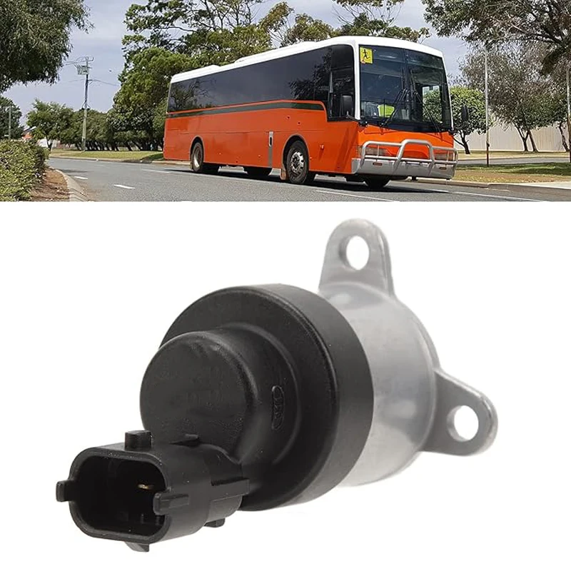 Válvula de controle de medição de entrada original oem 0928400709 0 928 400 709 para renault master iii trafic 2.3 dci peugeot boxer fiat