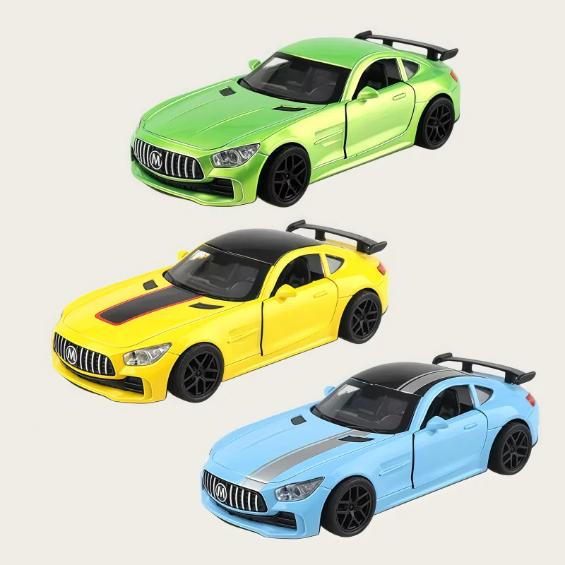 1/36 schaalmodel van een sport - Outdoor Sports Accessories recensie en prijs