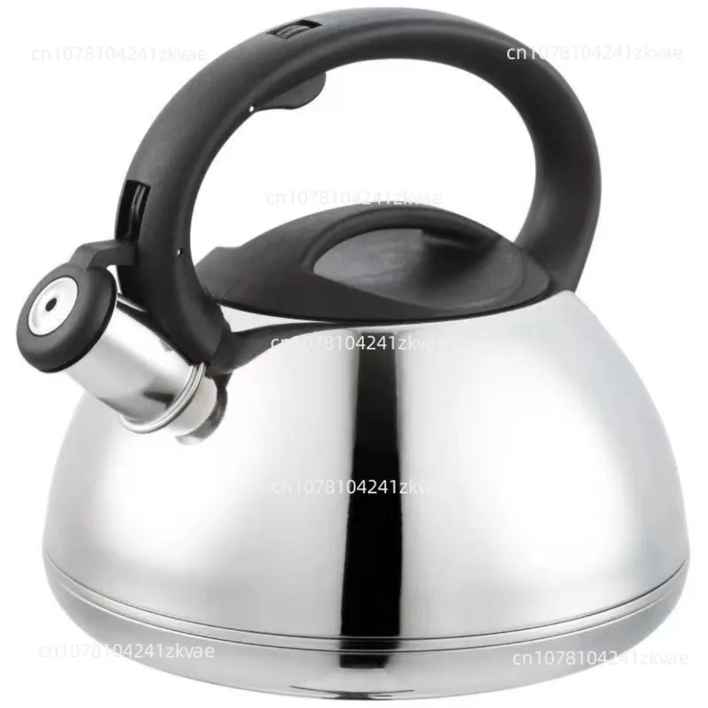 KV-502 Kettle Stain…