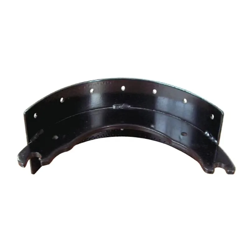 2026 Truck heavy duty semi-trailer brake shoes original replacement