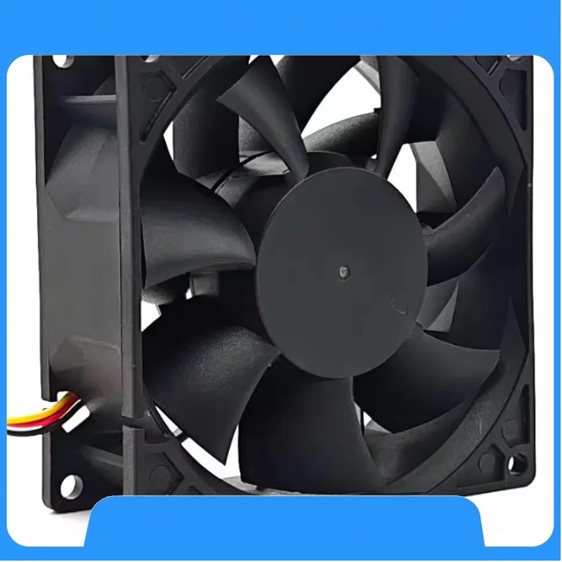 Новый вентилятор-кулер для EFB0924HHE PFB0924DHE 24 В 0,27 А 0,3 А 1,74 А охлаждающий вентилятор 9038 92*92*38 мм