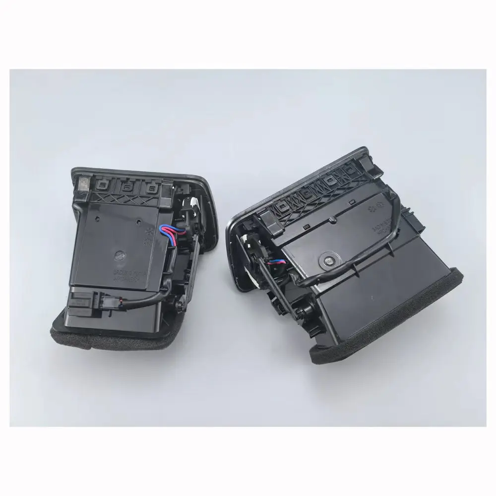 LINGJIECar Air Conditioner Outlet for Toyota Land Cruiser Prado