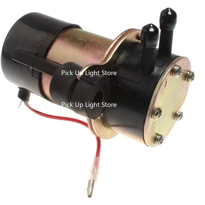 

Substitute Oil Pump 30A600-0200 for L2E L3E