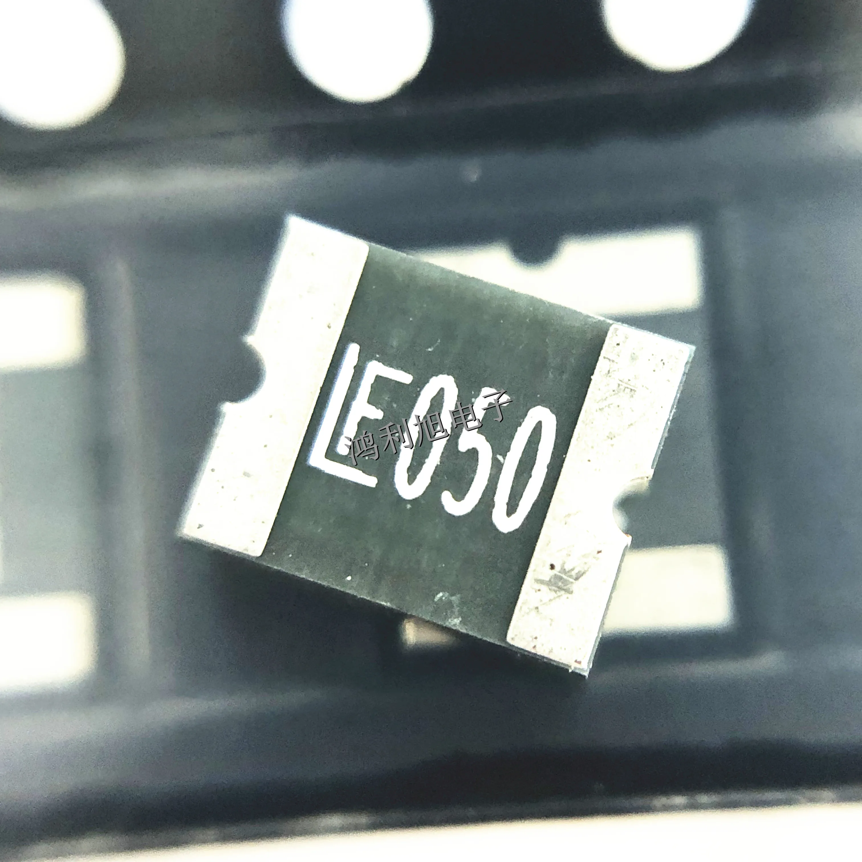 20pcs/Lot 2016L050MR Resettable Fuses - PPTC 60V 2016 550A POLYFUSE Operating Temperature:- 40 C-+ 85 C