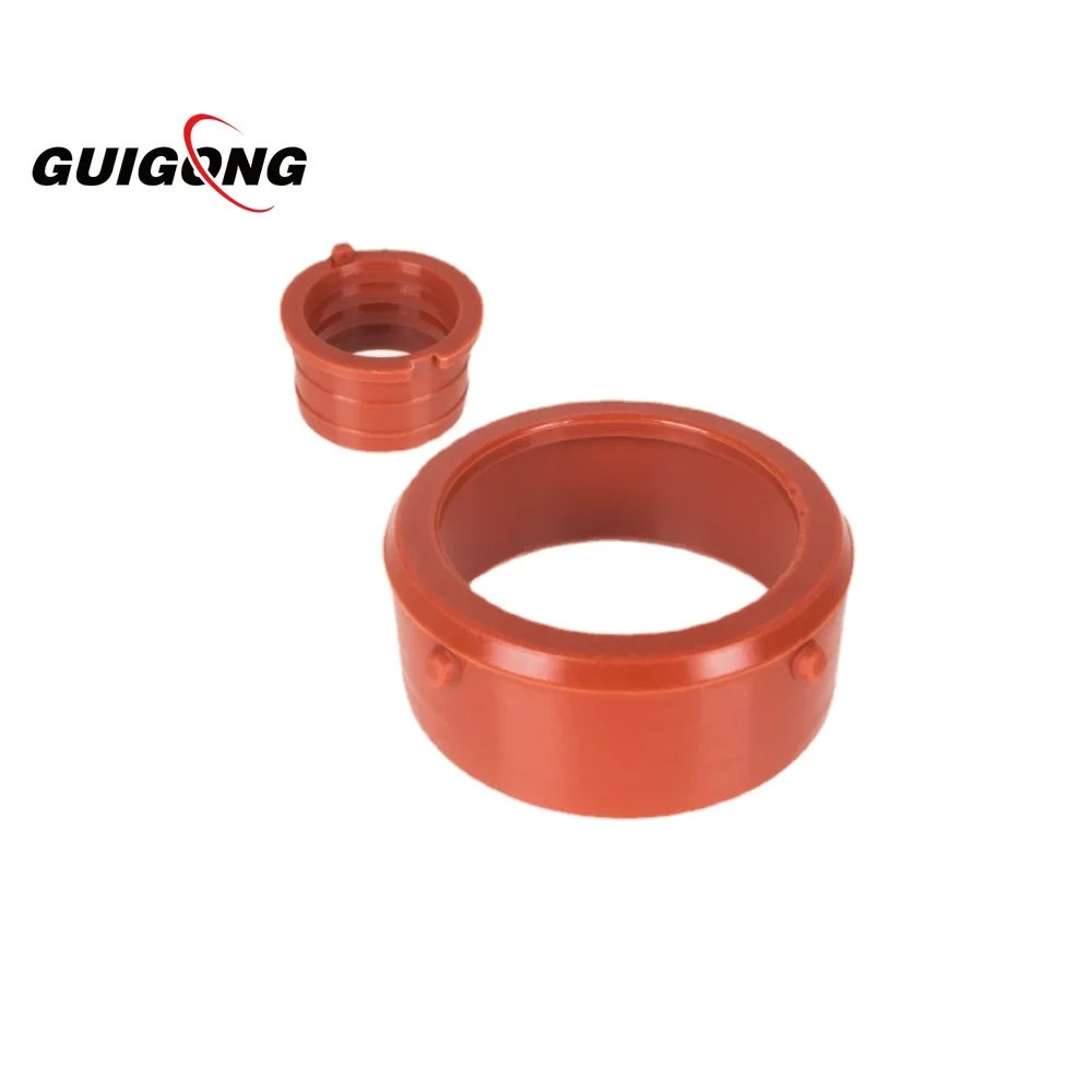 

GUIGONG A6420940080 Уплотнение впускного отверстия турбодвигателя для MERCEDES BENZ W164 W211 W251 W221