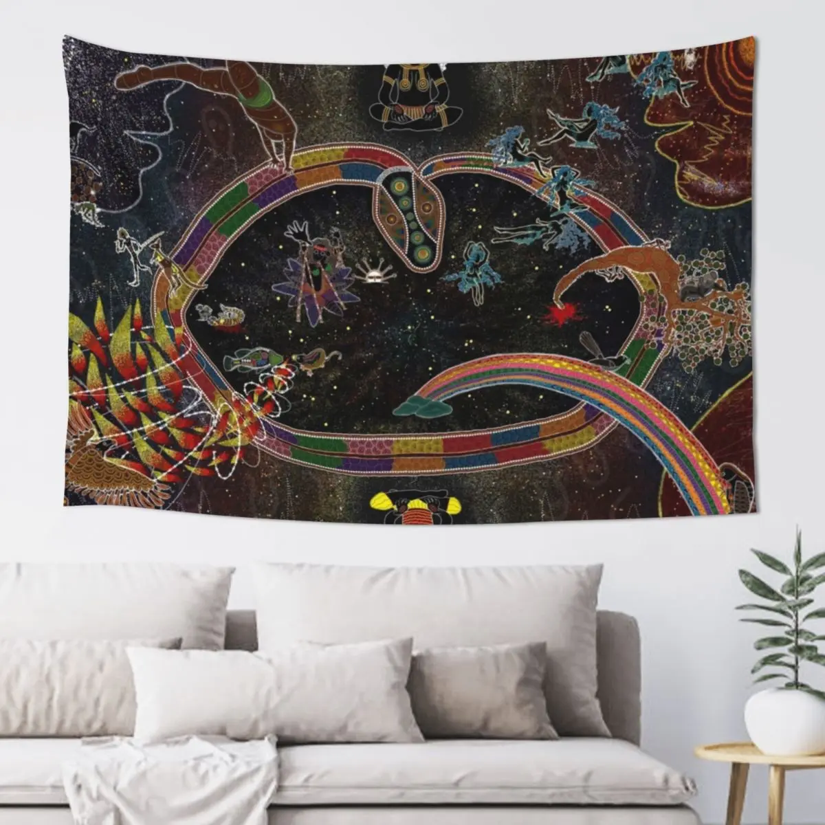 

Story Dreamers Tapestry Decor Home Decorations For Your Bedroom Room Design Bedroom Deco Tapestry