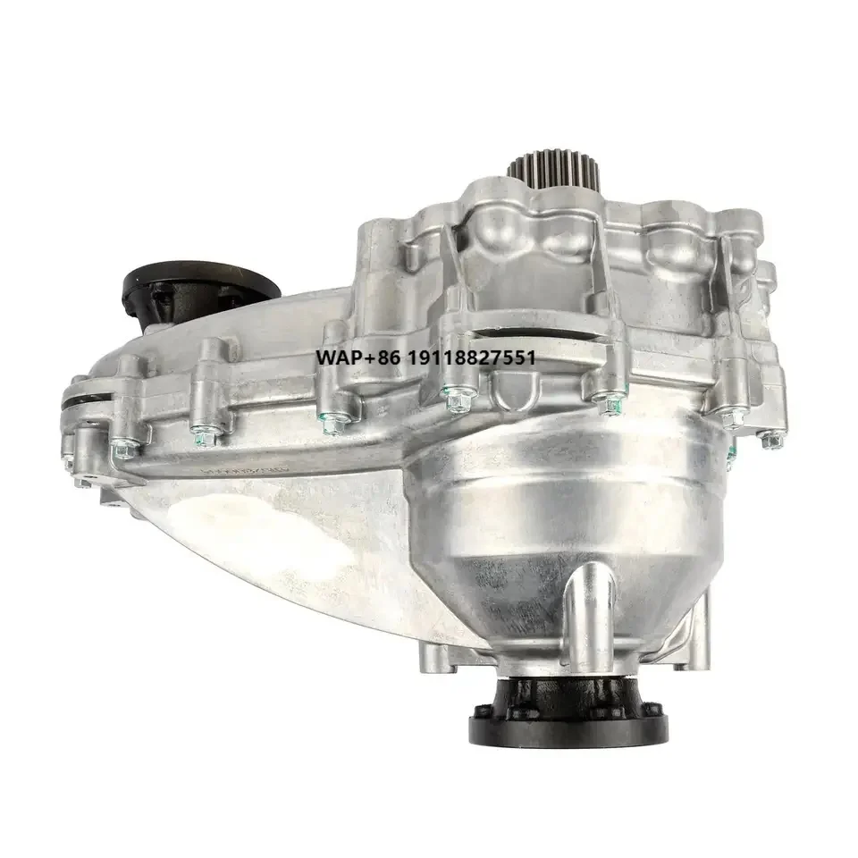 Transfer Clutch Assembly for Grand Cherokee 2011-2013 & for Dodge Durango 3.6L Single 52853662AC 52853662AB