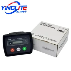 Kit xeon Genuine dse 3110 Generator Controller MPU Manual Auto Start Generator Kit dse3110