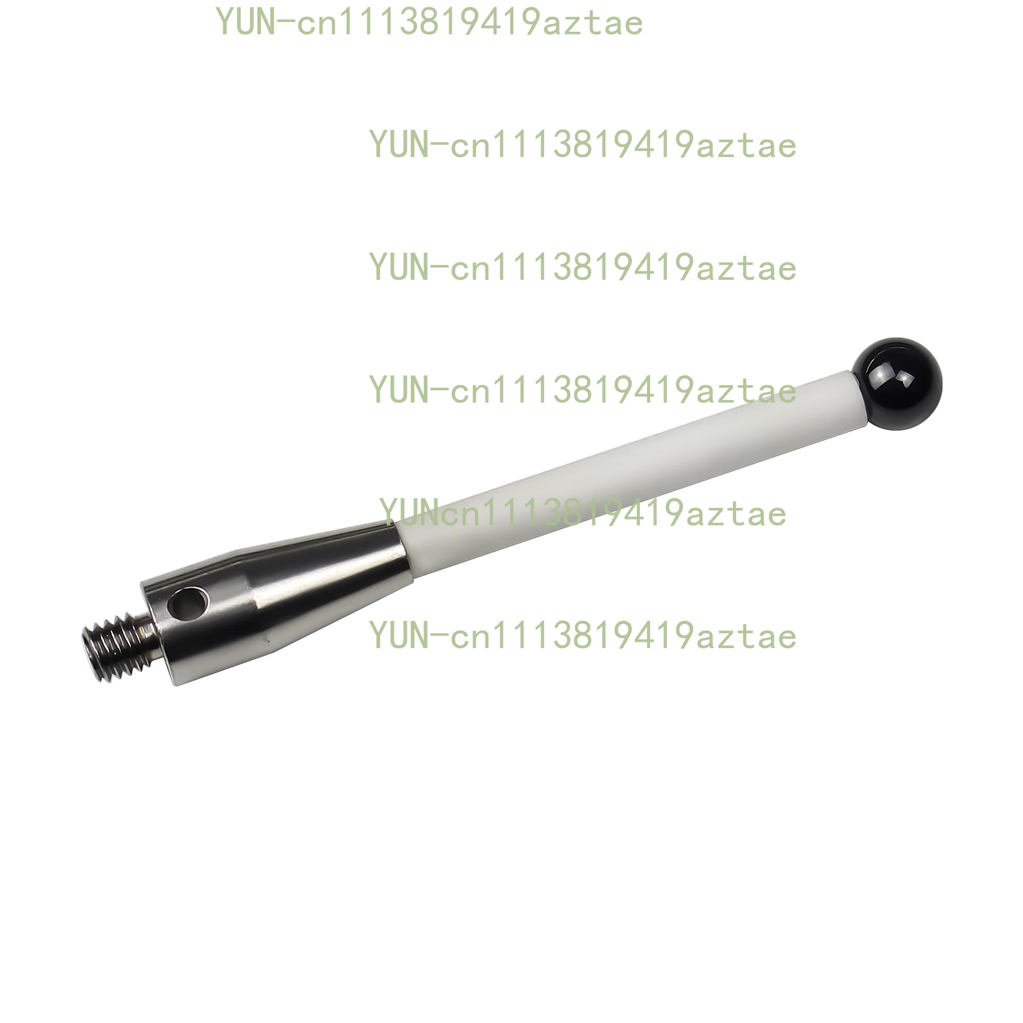 EU Version MMP25 CNC 3D Edge Finder LED Sound Optical Probe 0.001 High Precision Locator
