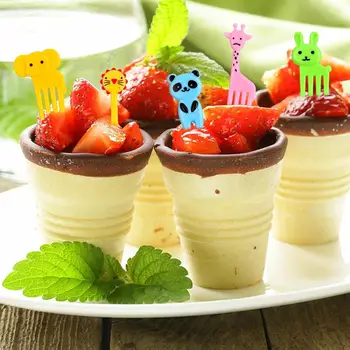 10 最佳銷售 水果叉 - №7