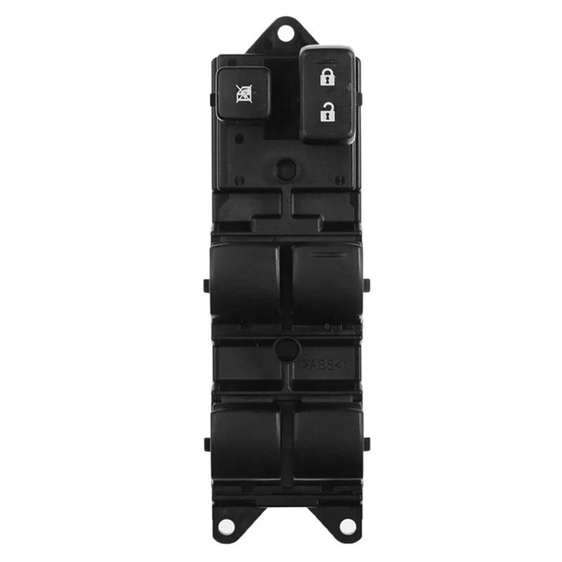 

Car 8608A236 Power Window Master Switch Button For Mitsubishi Outlander