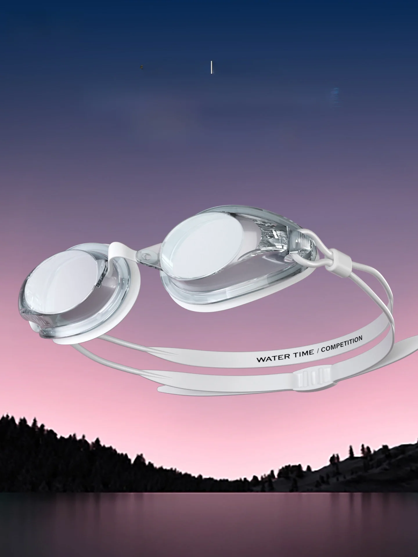 watertime-swimming-goggles-unisex-high-definition-anti-fog-waterproof-silicone-strap-swimming-equipment-for-men-and-women
