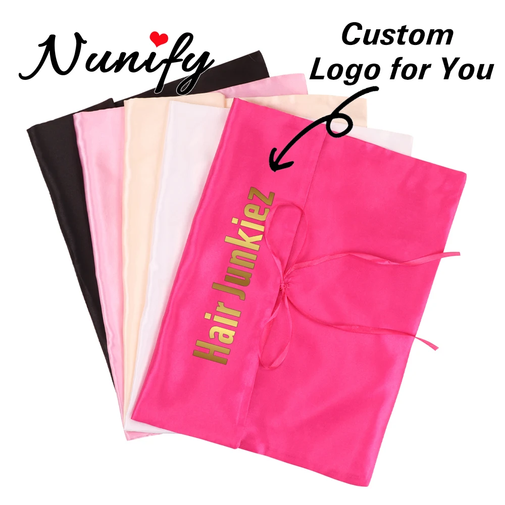 sacs-de-rangement-pour-perruques-en-satin-personnalises-10-pieces-sacs-en-satin-de-type-enveloppe-avec-votre-logo-sacs-d'emballage-pour-extensions-de-cheveux-perruques-et-meches-de-cheveux