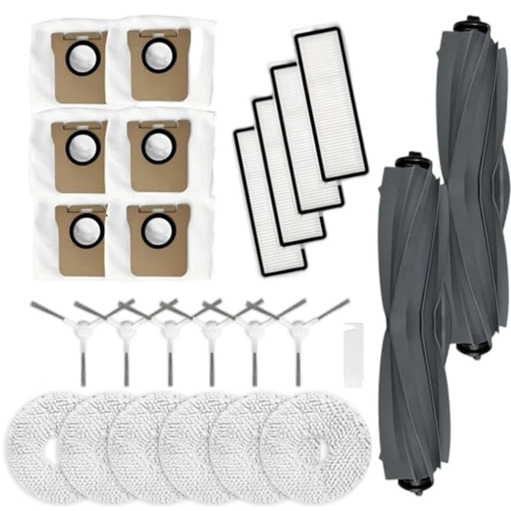 for Cleaning Supply Kit Vacuum Cleaner Parts Floor Maintenance Home Cleaning Easy Installation Process For Various Floor Types