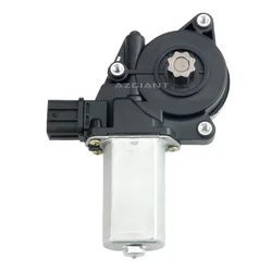 For Honda Civic 8th Window Glasses Motor 2006-2011 Electric Window Lifter Regulator Motor