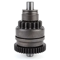 Starter Drive Bendix for Yamaha WaveRunner WaveRaider Super Jet WaveBlaster Exciter, Starter Drive Bendix for Polaris Sportsman