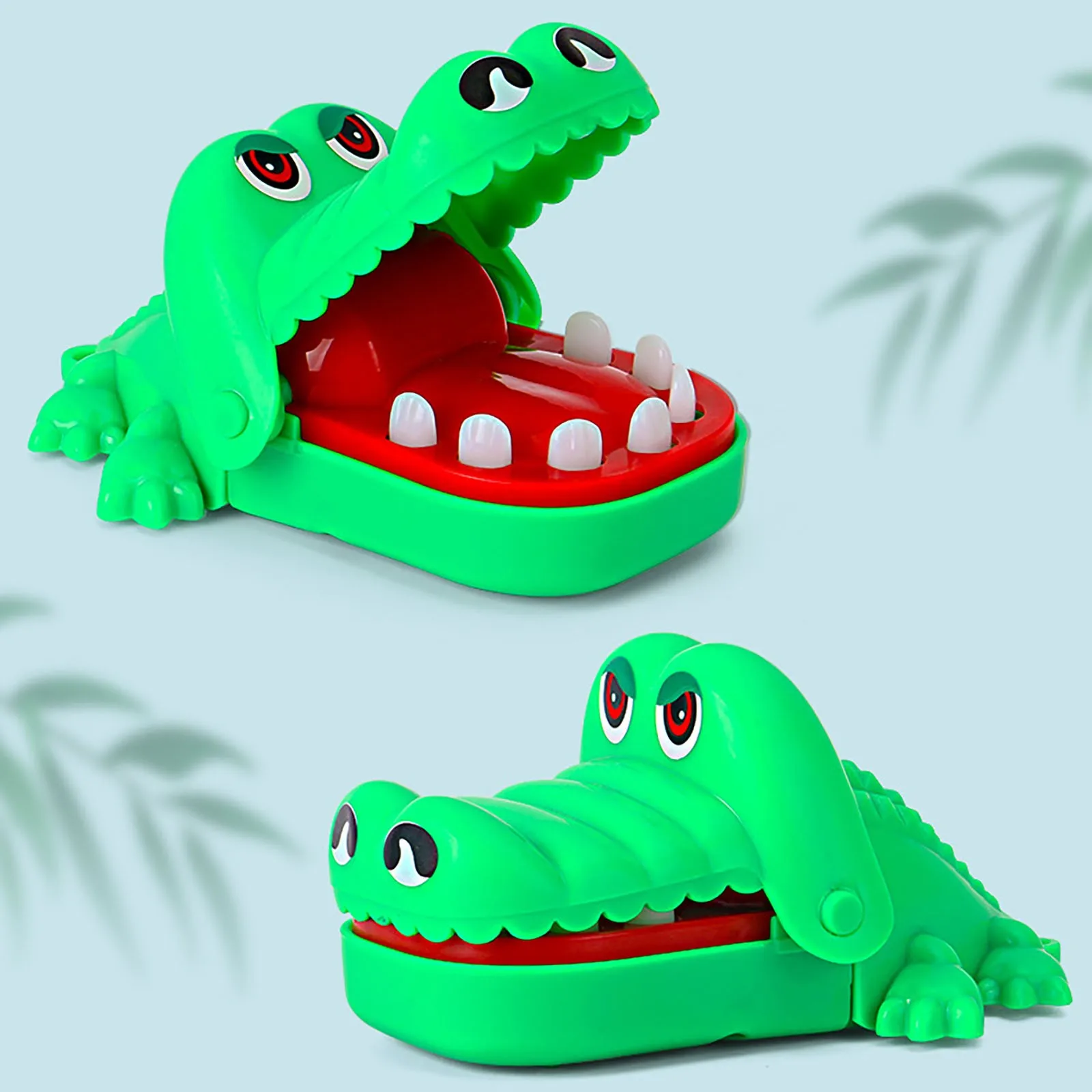جديد التمساح لدغة إصبع لعبة الكهربائية القرش استخراج الأسنان الأسرة ألعاب العض لعبة اليد للأطفال لعبة حفلة محاكاة ساخرة الدعائم