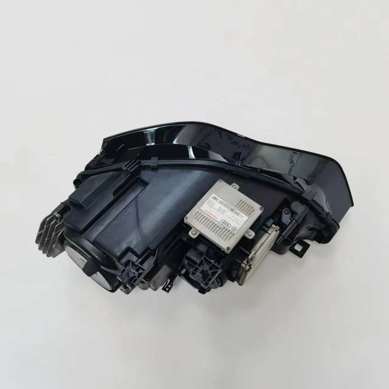 high quality headlight For AUDI A5  hid headlight 2012-2016 year headlamp xenon car headlight