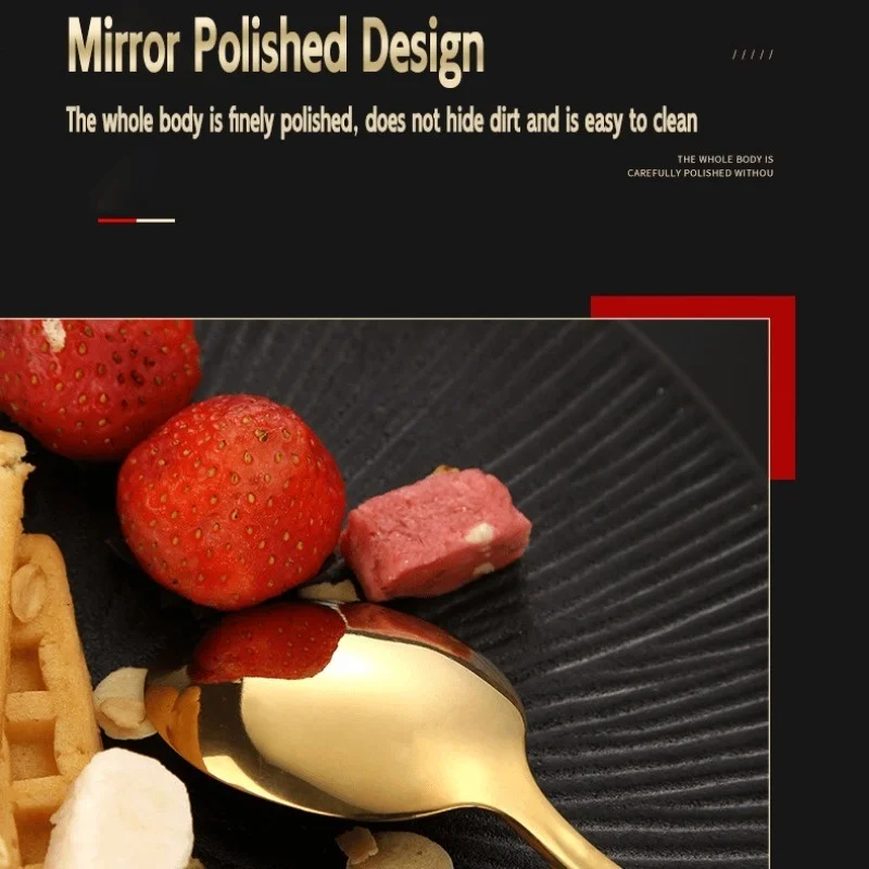 مجموعة أدوات من الفولاذ المقاوم للصدأ على الطراز الكوري - ملعقة محمولة، شوكة، عيدان تناول الطعام مع حقيبة هدايا، طقم سفر مكون من 3 قطع للمدرسة والمكتب