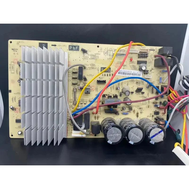 Suitable For Mitsubishi Heavy Industries Air Conditioning Variable Frequency External Unit Motherboard RYF505A012