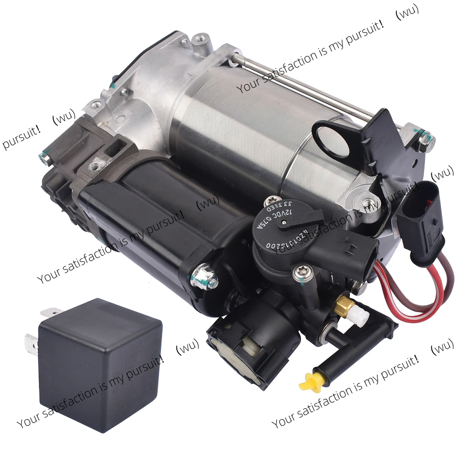 AP02 Compressor air suspension 2113200304 8840103590 For Mercedes-Benz E-Class W211 S211 W220 C219 A2113200104