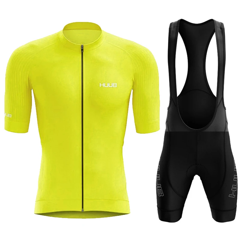 2026 Herrenbekleidung Sets Sommer Mountainbike Trikot Uniform Herren Set MTB Tricuta Herren Rennrad-Shorts – Detail 3