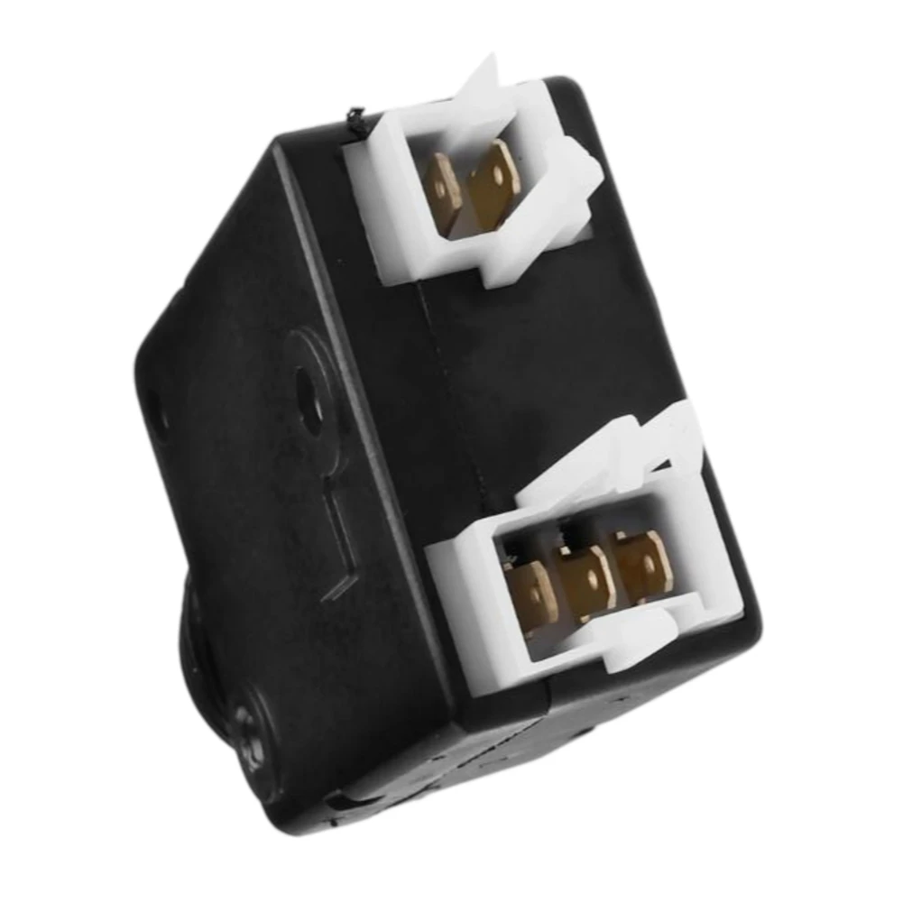 Rear Door Lock Moto…