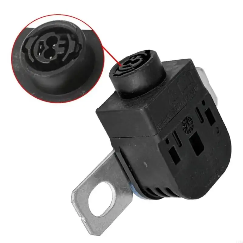 

Автомобильный аккумулятор Pyrofuse Box для хранения энергии для W206 S206 C200 N 000000008989 96SKV330 Сменный разъединитель