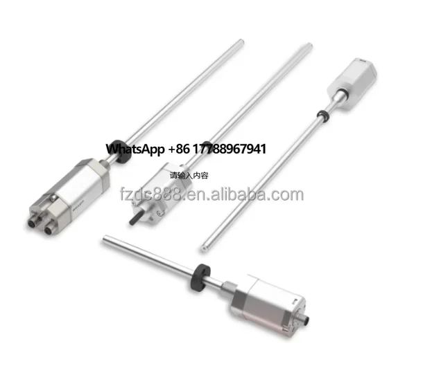 

MP727992 BTL7-E501-M0300-P-S32 Balluff magnetostrictive displacement sensor electronic ruler