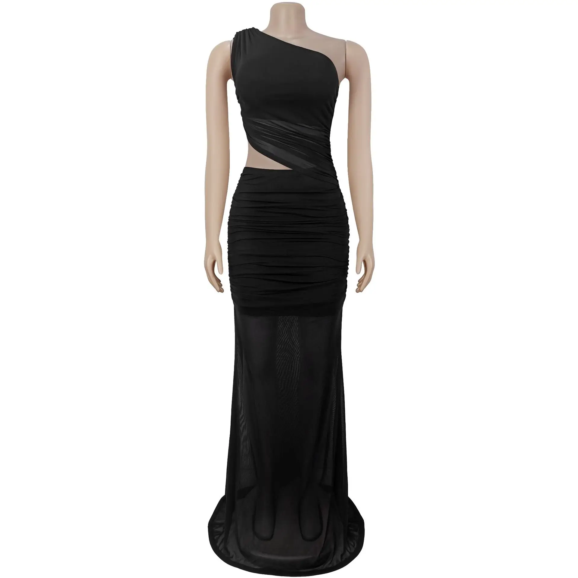 evening dress free shipping Back-Up Dress// At Home Try-Ons // Free Shipping 