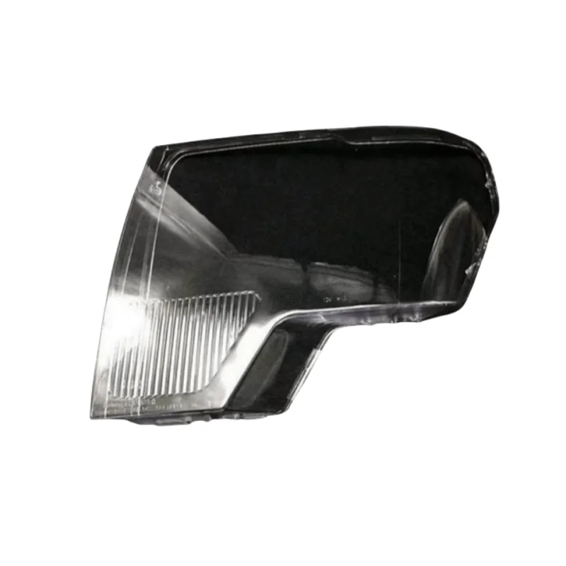 

High Quality Front Headlight Lens Cover for Raptor 2009 2010 2011 2012 2013 2014 Transparent Headlamp Glass Auto Part