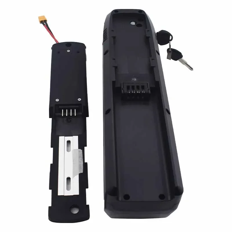 Electric Bicycle Hailong Battery 36V 48V 52V USB 18650 BBS02 BBS03 BBSHD 20Ah 30Ah 40Ah 500W 750W 1000W 1500W Scooter Battery