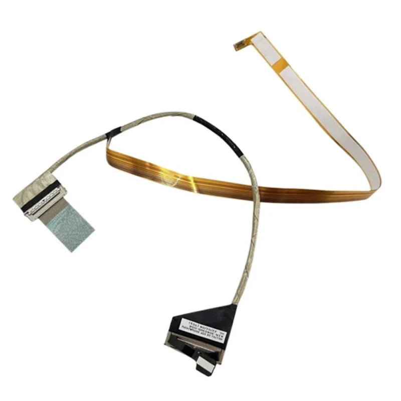 S+40Pin 300Hz 240Hz LCD EDP Screen Cable For MSI GE76 GP76 MS-17K3 MS17K1 Laptop K1N-3040262-H58