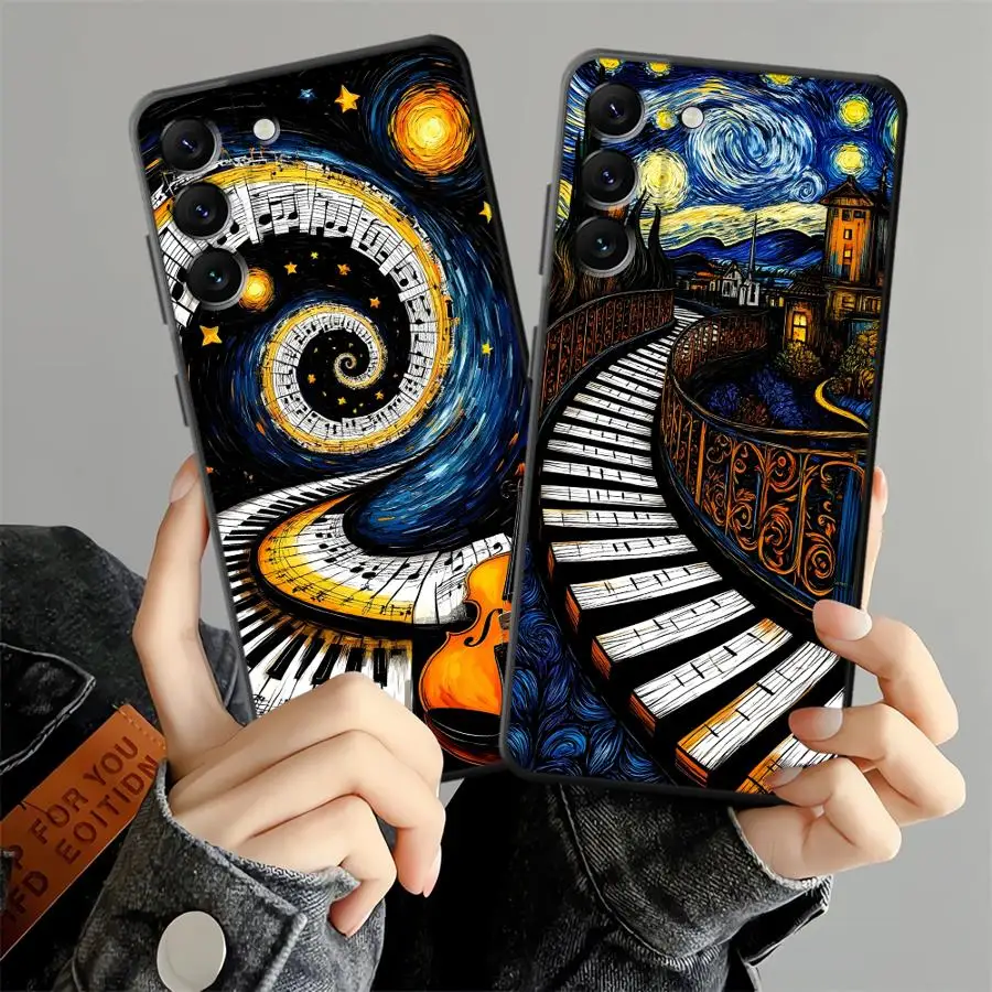 Case For Samsung Ga…