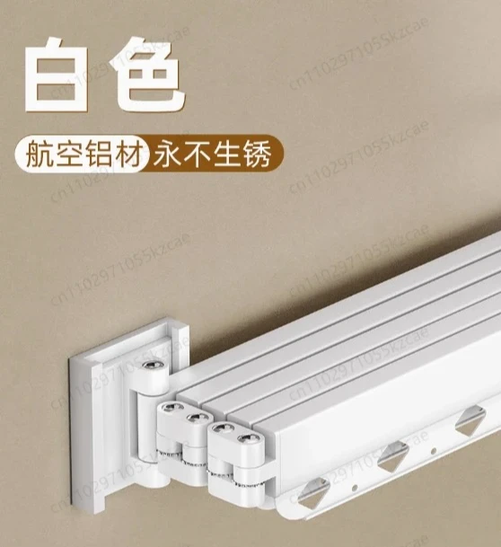 No-Punch Shower Partition | Bathroom Invisible Waterproof & Anti-Mildew Barrier (No Curtain)