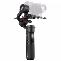 Photography Accessories Zhiyun Crane M2 3-Axis Gimbal Handheld Stabilizer  so Mirrorless Action Cameras