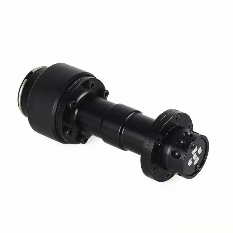 Racing Emulator Extension Rod, Base Quick Release Accessories Steering Wheel Transfer Extension Rod