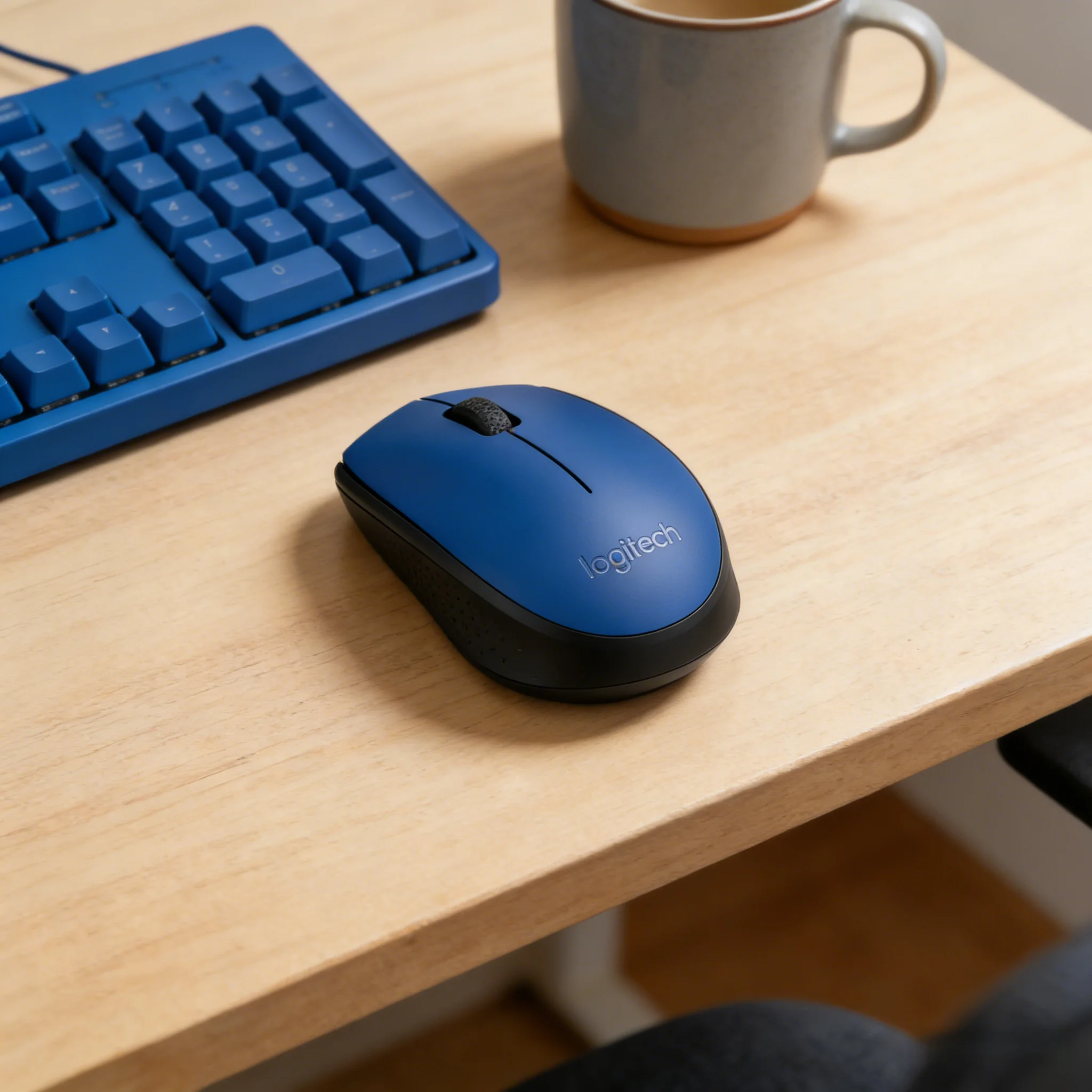 Logitech M170 Wirel…