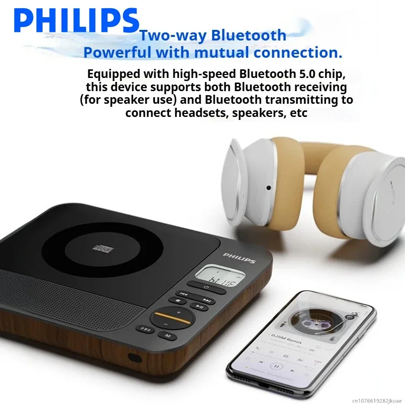 Thumbnail 3 - #60 Best CD Players to Buy In 2026