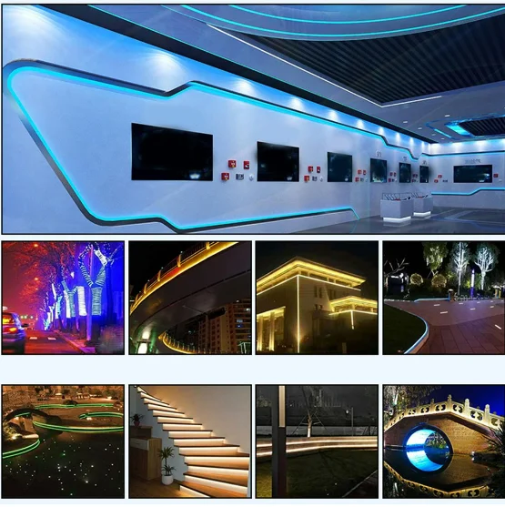 DC5V Lamp for TV Backlight Bluetooth Strip Lights 5050 LED Ice Lights USB Phone Control Mode for Room Decor светодиодная лента