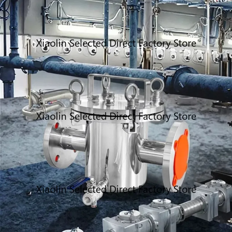 Gaussian neodymium stainless steel ma0gnetic filter industrial magnets for permanent traps