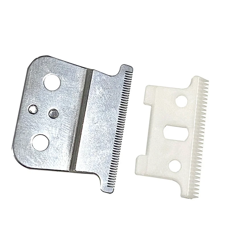 Для электрических ножниц Andis для резьбы по контуру, кусачки, режущая головка, лезвие для резки стали, острые и не застревают волосы B