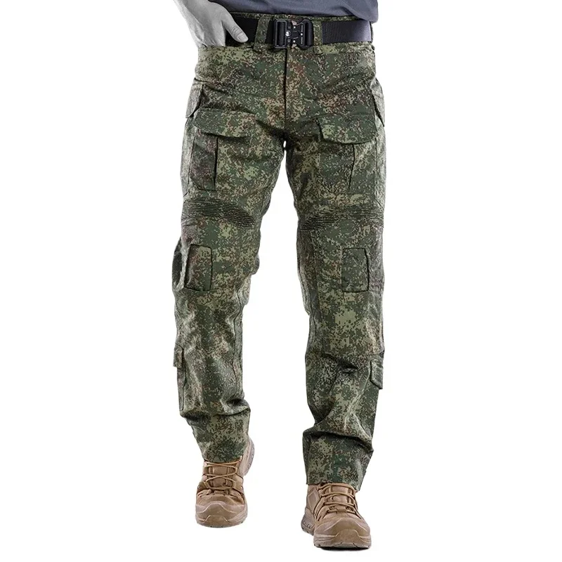 ATFG Mox Camouflage G3 Pants Hunting Hiking War Games Training Tactical Trousers CP Gen3 Range Green CT Cotton Polyster