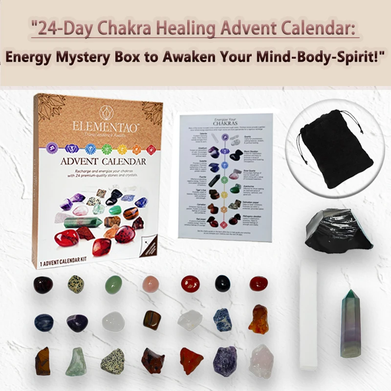 

Хрустальный адвент-календарь 2025 года, 24-дневный календарь обратного отсчета, сувениры для вечеринок, товары для вечеринок, набор праздничных украшений включает в себя кусочки и бутылки, подходит для Рождества, Пасхи, Дня Благодарения, Нового года и Дня