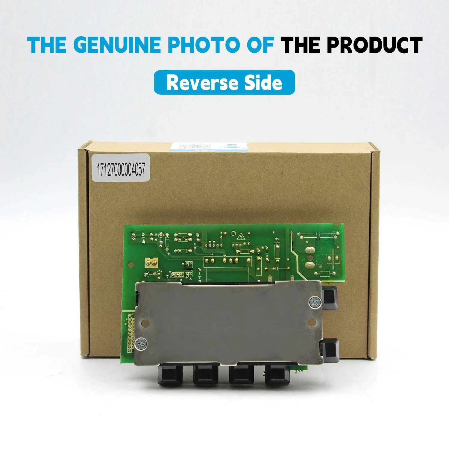 New inverter Module Assembly 17127000004057 17127000001343 For Midea MDV VRF Outdoor Unit Compressor Module Board ME-POWER-50A