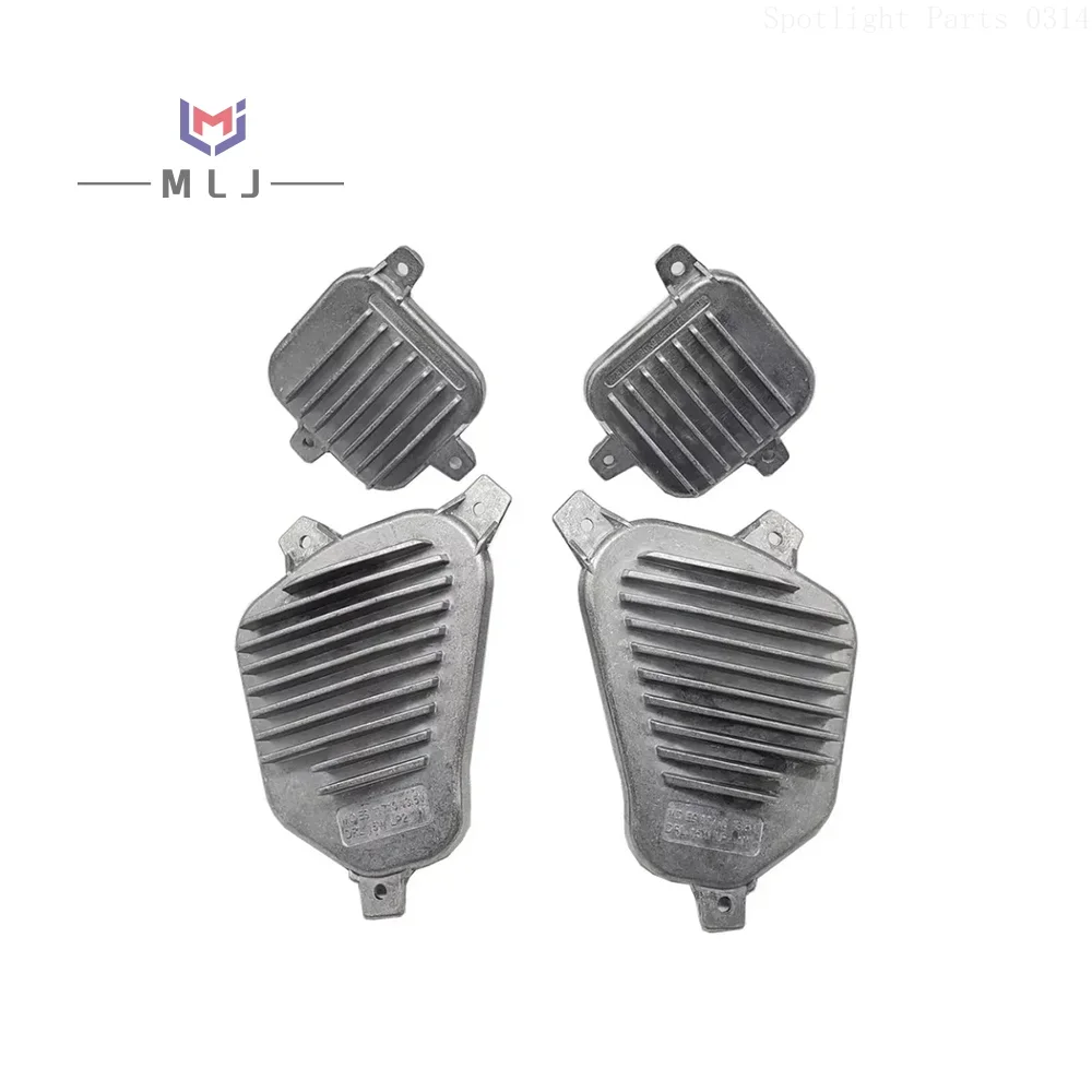 For BMW X1 X2 F48 F49 2014-2019 63117428789 63117428790 Headlight LED Control ModuleAngel Eye DRL Module 63117428791 63117428792 view 5