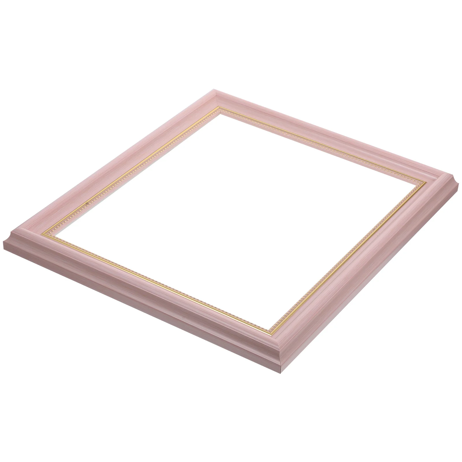 

1 Set Diy Wooden Painting Frame For Canvas Stretch Art Craft, Oil Painting Supply, Self Assembly Stretcher Bars, Tabletop